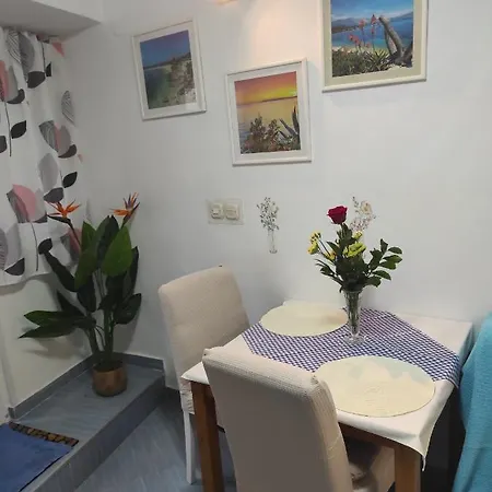 Apartmán Cosy In Centar *