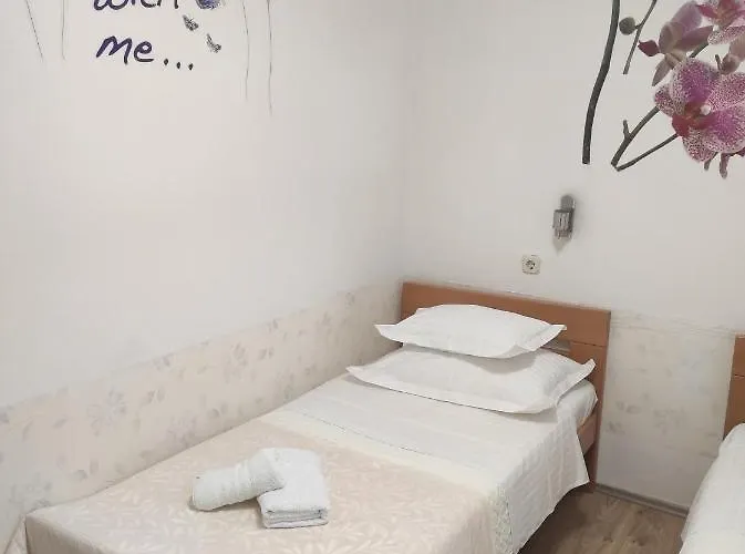 Apartmán Cosy In Centar Split