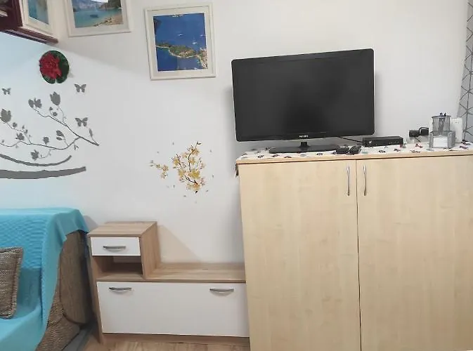 Cosy In Centar Apartmán