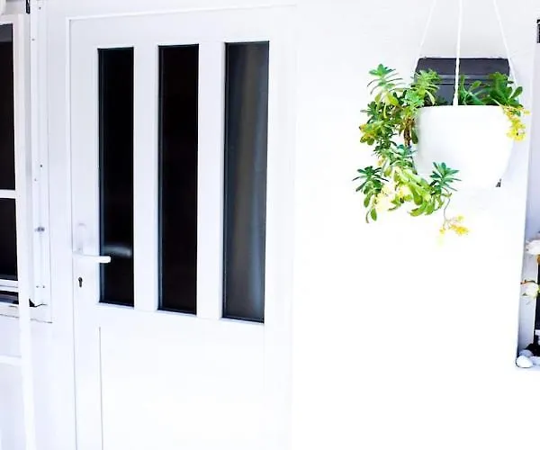 Apartmán Cosy In Centar