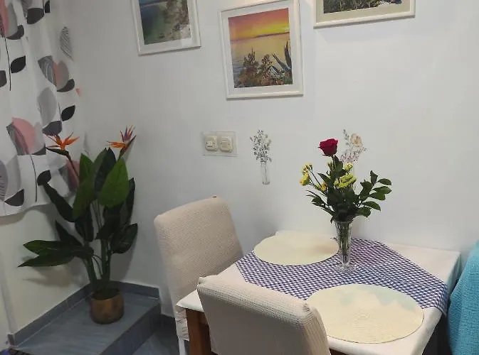 Apartmán Cosy In Centar *