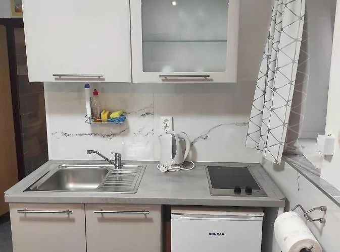 Apartmán Cosy In Centar