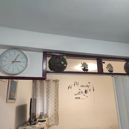 Apartman Cosy In Centar *