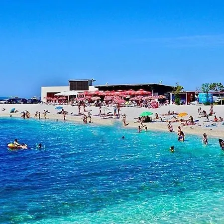 Lägenhet Cosy In Centar