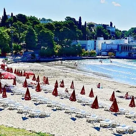 Lägenhet Cosy In Centar *