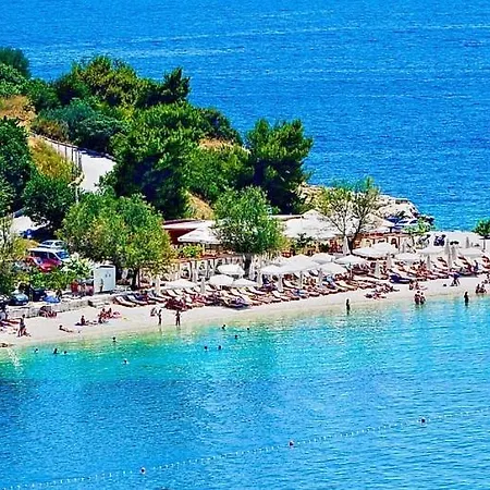 Cosy In Centar Lägenhet *