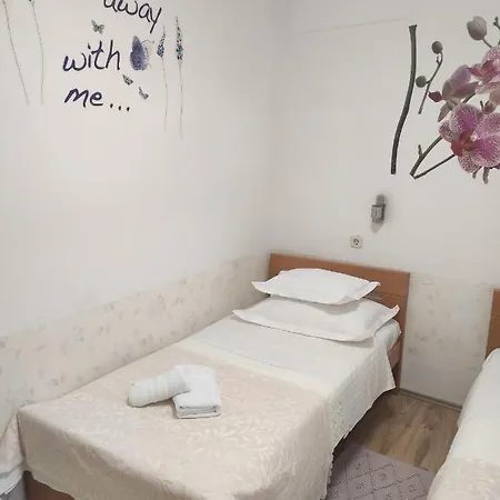 Lägenhet Cosy In Centar Split