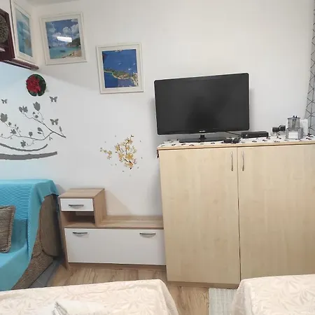 Cosy In Centar Lägenhet