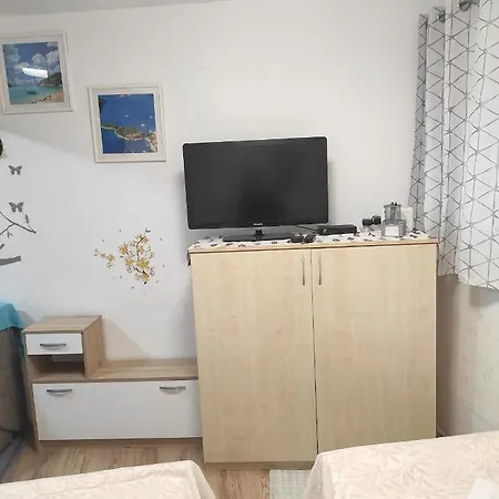 Cosy In Centar Split