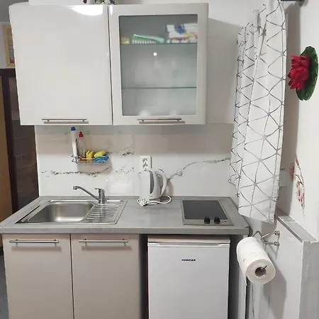 Lägenhet Cosy In Centar *