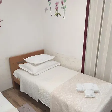 Cosy In Centar Lägenhet Split