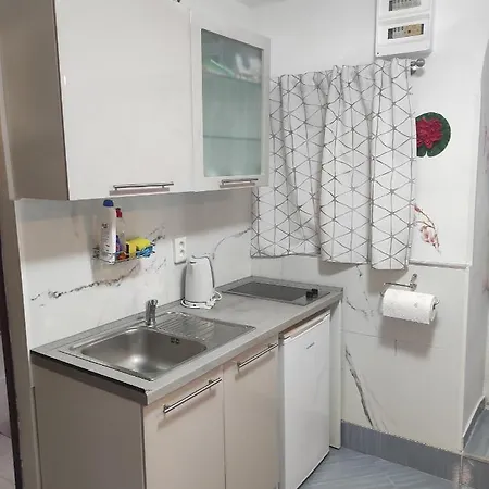 Cosy In Centar Lägenhet *