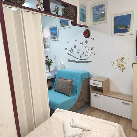 Cosy In Centar * Split