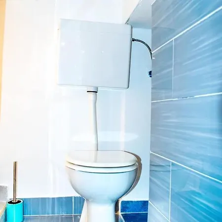 Lägenhet Cosy In Centar *