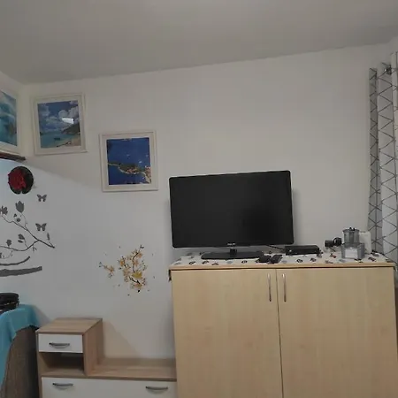 Cosy In Centar Lägenhet Split