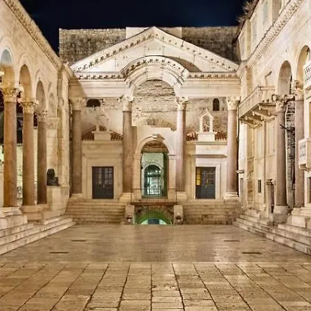 Cosy In Centar * سبليت