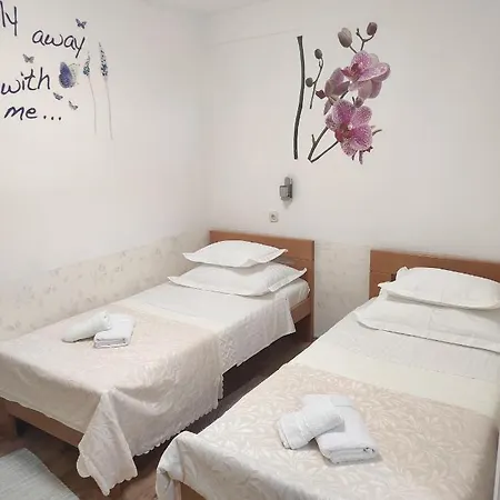 Cosy In Centar Lägenhet *