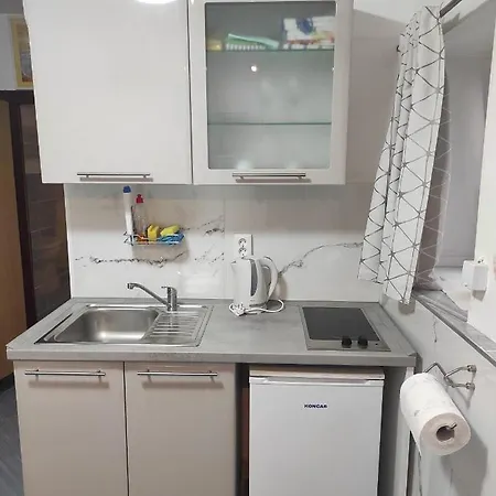 Lägenhet Cosy In Centar