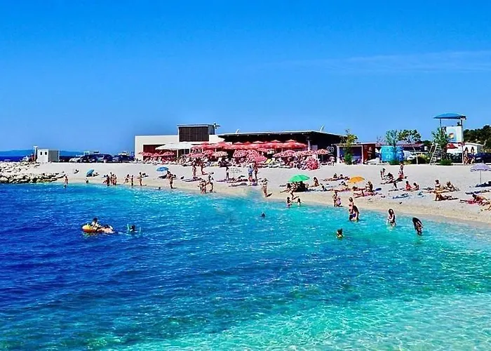 Apartamento Cosy In Centar