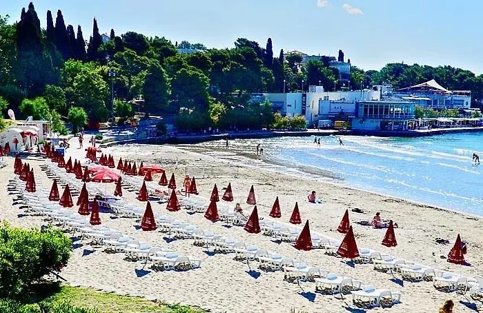 Apartamento Cosy In Centar *