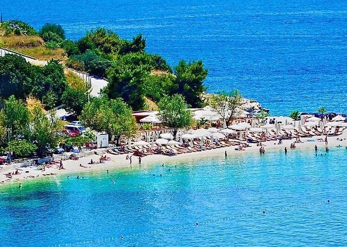 Cosy In Centar شقة *