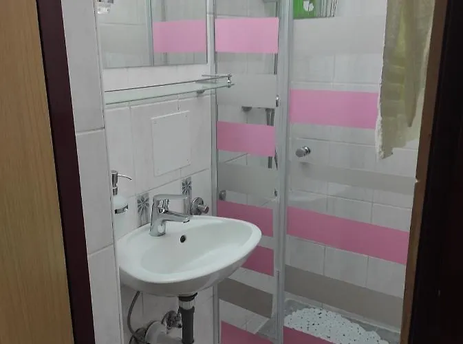Apartamento Cosy In Centar *