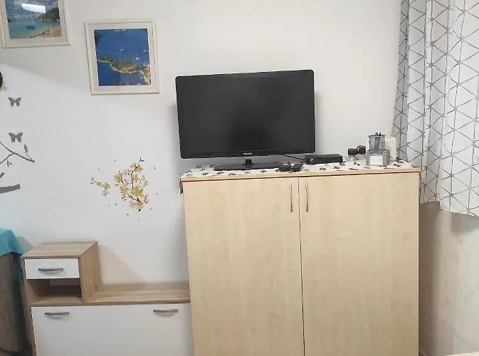 Cosy In Centar Split