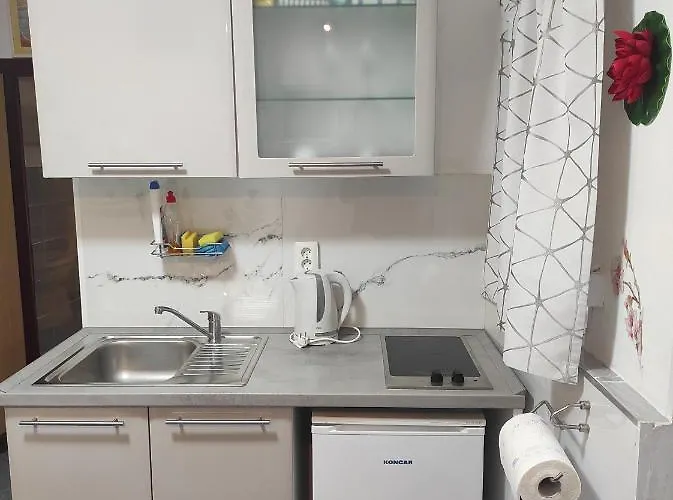 Apartamento Cosy In Centar *