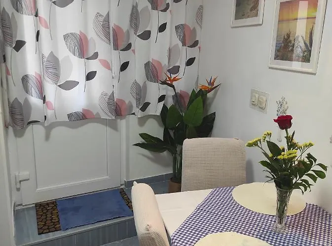 Cosy In Centar Apartamento *