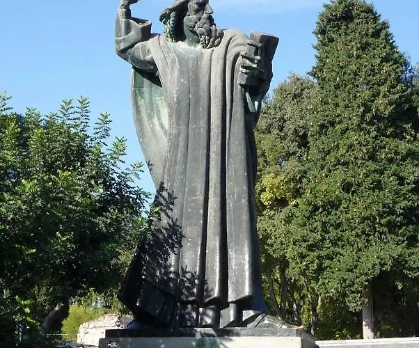 شقة Cosy In Centar سبليت