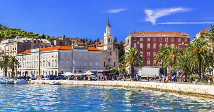 Cosy In Centar Apartamento