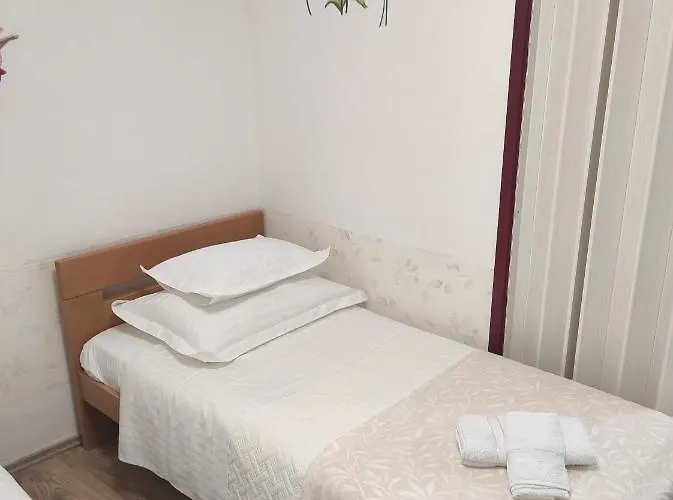 Cosy In Centar Apartamento Split