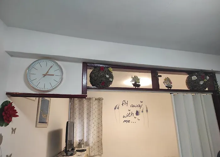 Apartamento Cosy In Centar *