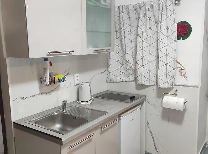 Cosy In Centar Apartamento *