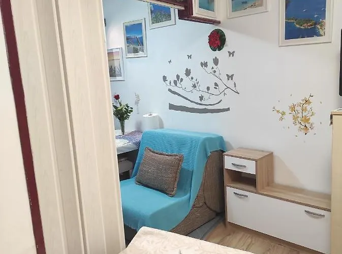 Cosy In Centar * Split