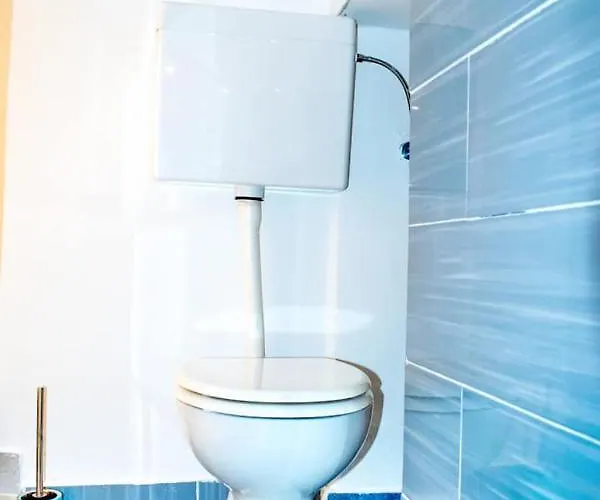 Apartamento Cosy In Centar *