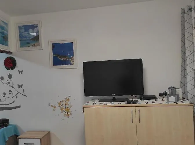 Cosy In Centar Apartamento Split