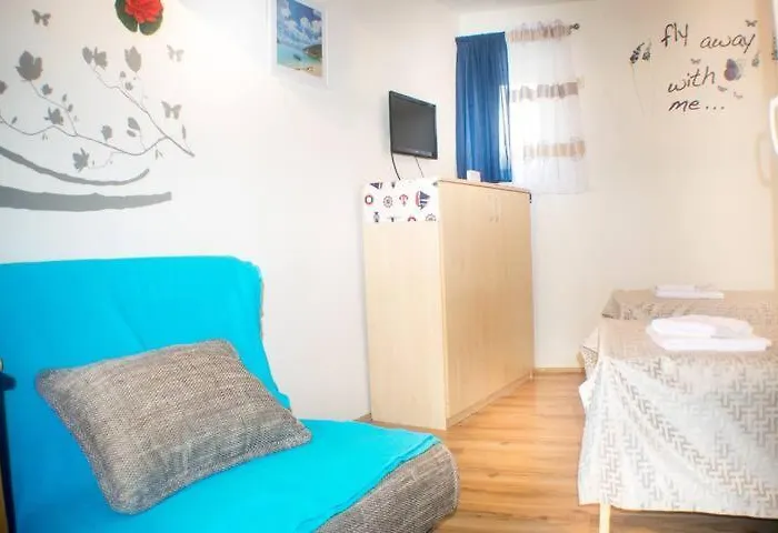 Apartamento Cosy In Centar *