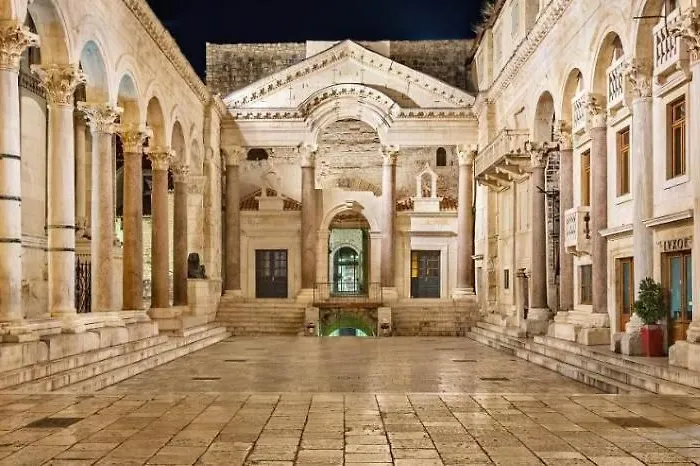 Cosy In Centar * Split