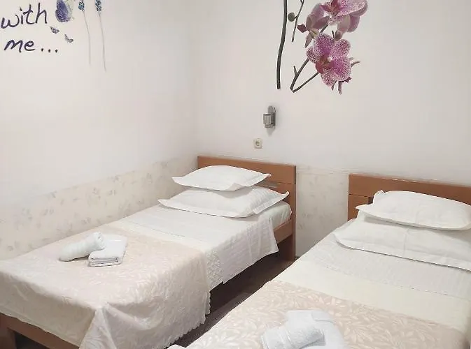 Cosy In Centar Apartamento *