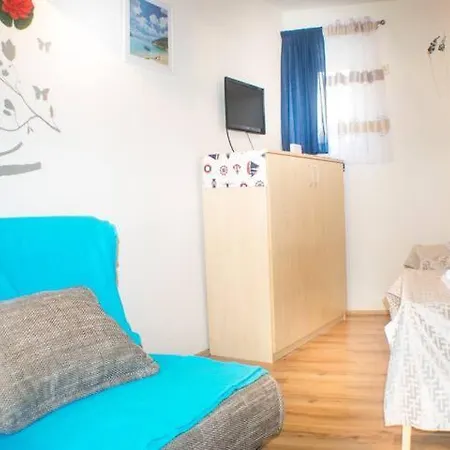 Lejlighed Cosy In Centar *